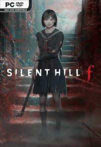 Descargar SILENT HILL f por Torrent