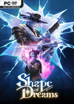 Descargar Shape of Dreams por Torrent