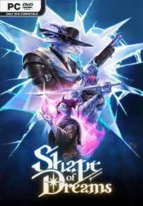 Descargar Shape of Dreams por Torrent