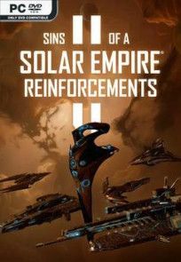 Descargar Sins of a Solar Empire II – Reinforcements por Torrent Descargar Sins of a Solar Empire II – Reinforcements por Torrent