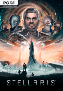 Descargar Stellaris: First Contact Story Pack por Torrent Descargar Stellaris: First Contact Story Pack por Torrent