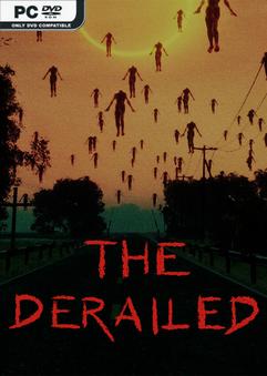 Descargar The Derailed por Torrent