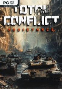 Descargar Total Conflict: Resistance por Torrent Descargar Total Conflict: Resistance por Torrent
