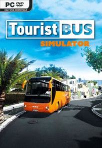 Descargar Tourist Bus Simulator por Torrent