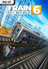 Descargar Train Sim World 6 por Torrent