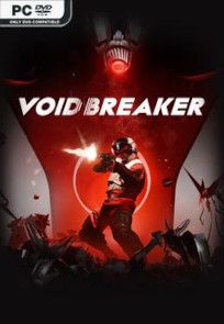 Descargar VOID/BREAKER por Torrent Descargar VOID/BREAKER por Torrent