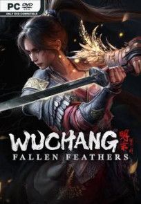 Descargar WUCHANG: Fallen Feathers por Torrent