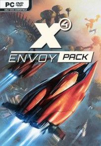 Descargar Paquete del Enviado X4 por Torrent Descargar Paquete del Enviado X4 por Torrent
