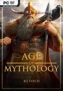 Descargar Age of Mythology: Retold por Torrent Descargar Age of Mythology: Retold por Torrent