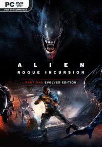 Descargar Alien: Rogue Incursion Evolved Edition por Torrent
