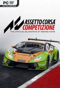 Descargar Assetto Corsa Competizione por Torrent Descargar Assetto Corsa Competizione por Torrent
