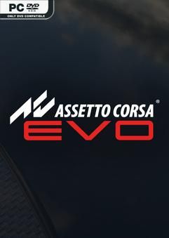 Descargar Assetto Corsa EVO por Torrent Descargar Assetto Corsa EVO por Torrent