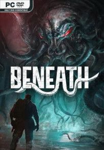 Descargar Beneath por Torrent Descargar Beneath por Torrent
