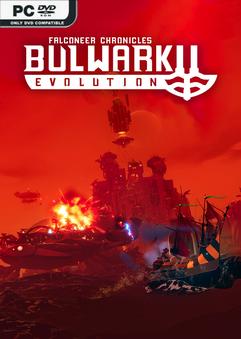 Descargar Bulwark Evolution: Falconeer Chronicles – Mongres Trader Pack DLC por Torrent