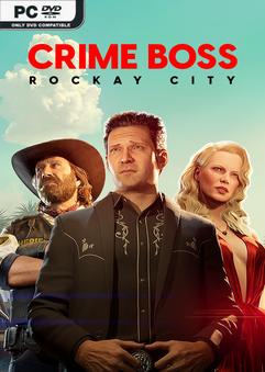 Descargar Crime Boss: Rockay City por Torrent