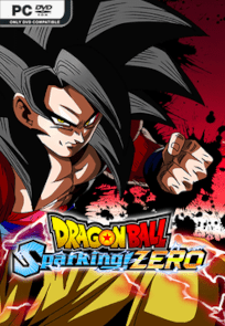 Descargar DRAGON BALL: Sparking! ZERO por Torrent