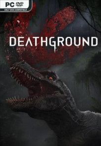 Descargar Deathground por Torrent Descargar Deathground por Torrent