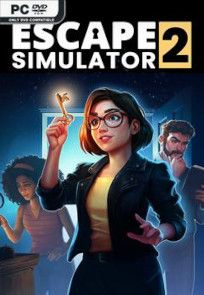 Descargar Escape Simulator 2 por Torrent Descargar Escape Simulator 2 por Torrent