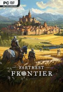 Descargar Farthest Frontier por Torrent