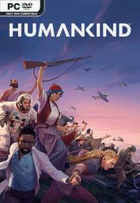 Descargar HUMANKIND por Torrent Descargar HUMANKIND por Torrent