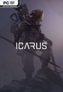 Descargar ICARUS por Torrent