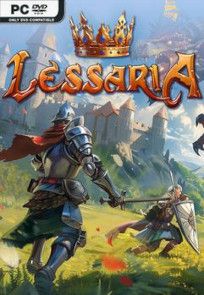 Descargar Lessaria: Fantasy Kingdom Sim por Torrent Descargar Lessaria: Fantasy Kingdom Sim por Torrent