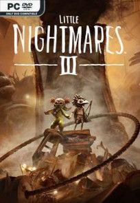 Descargar Little Nightmares III por Torrent