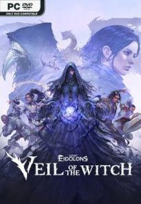 Descargar Lost Eidolons: Veil of the Witch por Torrent Descargar Lost Eidolons: Veil of the Witch por Torrent