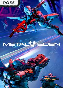 Descargar METAL EDEN por Torrent