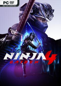 Descargar NINJA GAIDEN 4 por Torrent Descargar NINJA GAIDEN 4 por Torrent