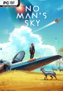 Descargar No Man’s Sky por Torrent Descargar No Man’s Sky por Torrent