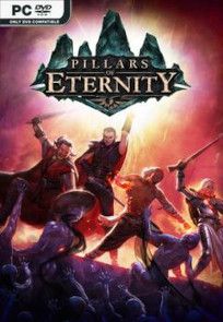 Descargar Pillars of Eternity por Torrent