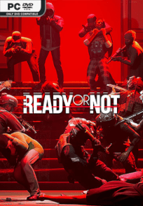 Descargar Ready or Not por Torrent Descargar Ready or Not por Torrent