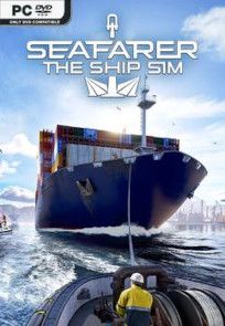 Descargar Seafarer: The Ship Sim por Torrent Descargar Seafarer: The Ship Sim por Torrent