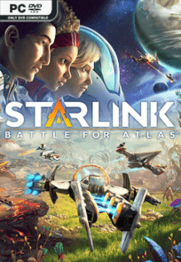 Descargar Starlink: Battle for Atlas por Torrent Descargar Starlink: Battle for Atlas por Torrent
