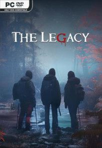 Descargar The Legacy por Torrent