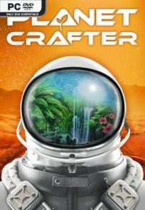 Descargar The Planet Crafter por Torrent Descargar The Planet Crafter por Torrent
