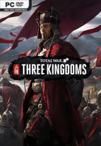 Descargar Total War: THREE KINGDOMS por Torrent Descargar Total War: THREE KINGDOMS por Torrent