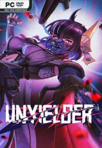 Descargar UNYIELDER por Torrent