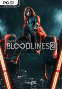 Descargar Vampire: The Masquerade – Bloodlines 2 por Torrent Descargar Vampire: The Masquerade – Bloodlines 2 por Torrent
