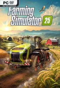 Descargar Farming Simulator 25: Highlands Fishing Expansion por Torrent