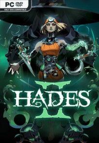Descargar Hades II por Torrent