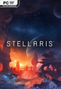 Descargar Stellaris por Torrent