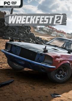 Descargar Wreckfest 2 por Torrent