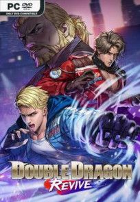 Descargar Double Dragon Revive por Torrent