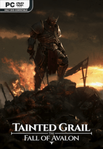 Descargar Tainted Grail: The Fall of Avalon por Torrent