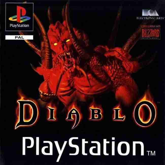 Descargar Diablo por Torrent