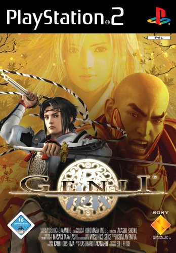 Descargar Genji por Torrent