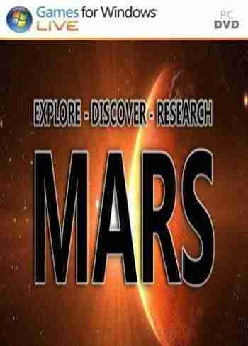 Descargar Mars Simulator Red Planet [MULTI][TiNY] por Torrent