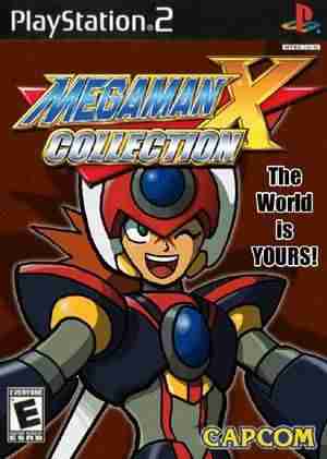 Descargar Mega Man X Collection por Torrent